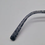 Osiris Sun Rx Flora 25670448 Black - Eyeglasses frames