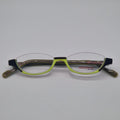 Menrad Mod.11503-6912 Green - Eyeglasses frames
