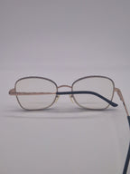Safilo Seventh Street 7A538 2M2 Black - Eyeglasses frames