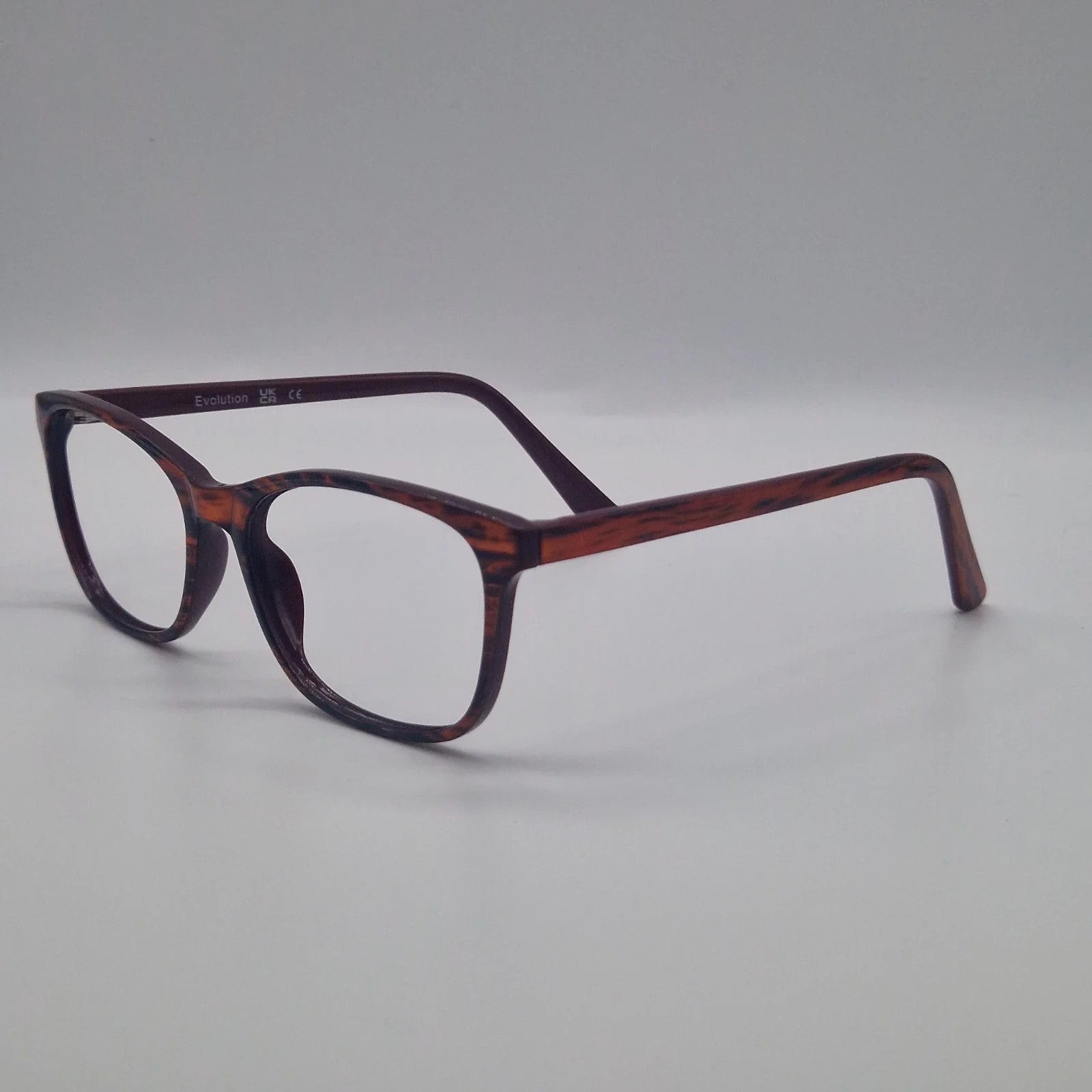 Evolution AEV406 Horn - Eyeglasses frames