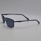 Specsavers Turbot Sun Rx 30801059 Black - Eyeglasses frames 