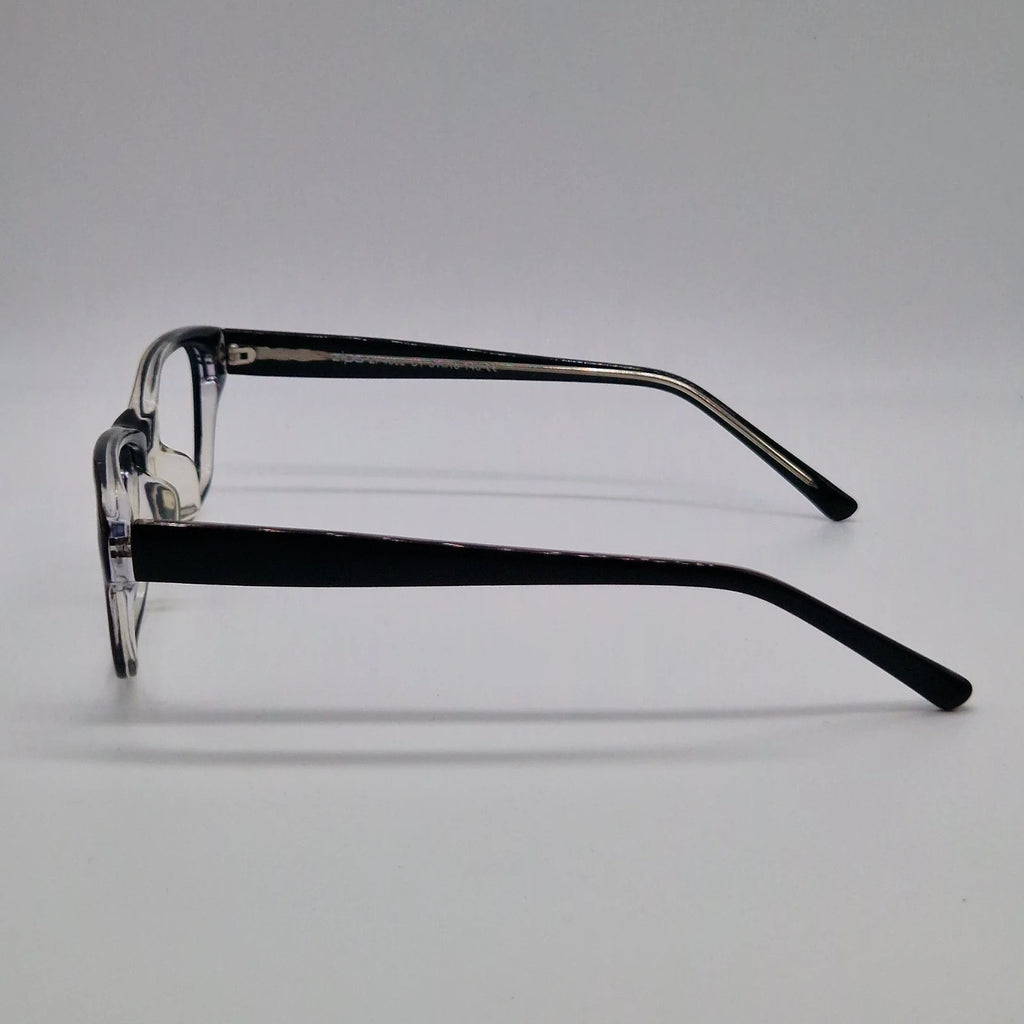 Zips ZP4002 C1 Black - Eyeglasses frames