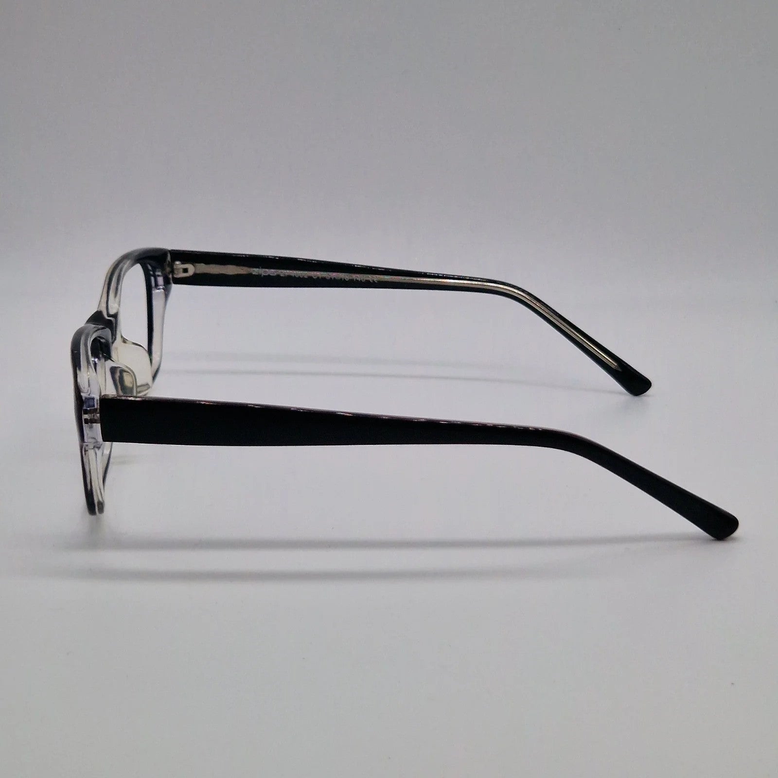 Zips ZP4002 C1 Black - Eyeglasses frames