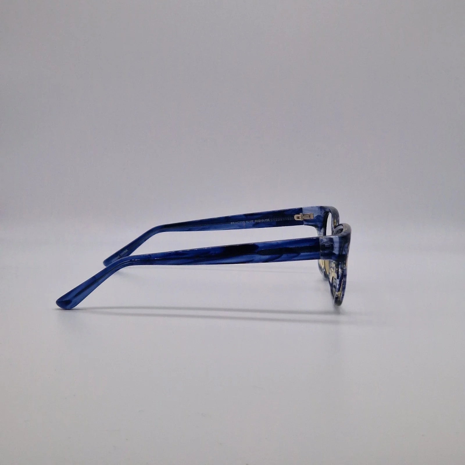 Serafina Eyewear Princess Blue - Eyeglasses frames