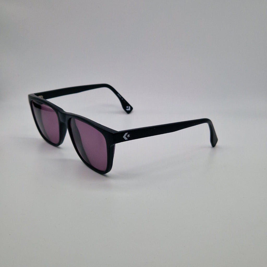 Converse Sun Rx 14 30800090 Black - Eyeglasses frames