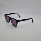 Converse Sun Rx 14 30800090 Black - Eyeglasses frames