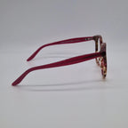 International Eyewear Oceanblue 9414 C1 Pink - Eyeglasses frames
