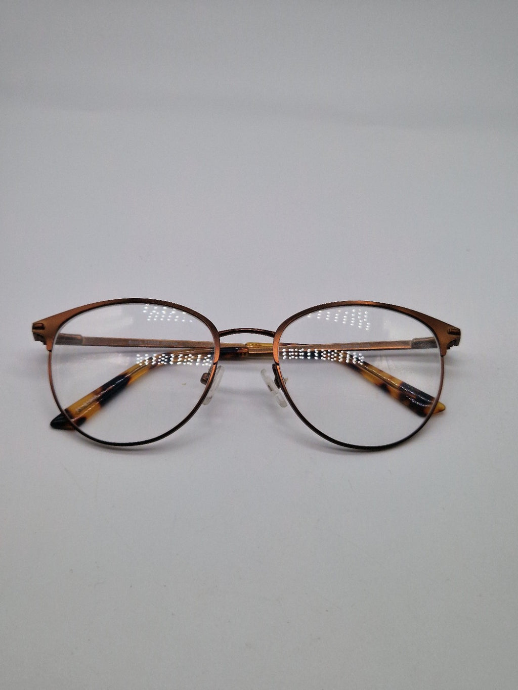 Boots F1904 Bronze - Eyeglasses frames