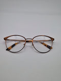 Boots F1904 Bronze - Eyeglasses frames
