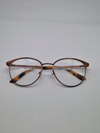 Boots F1904 Bronze - Eyeglasses frames
