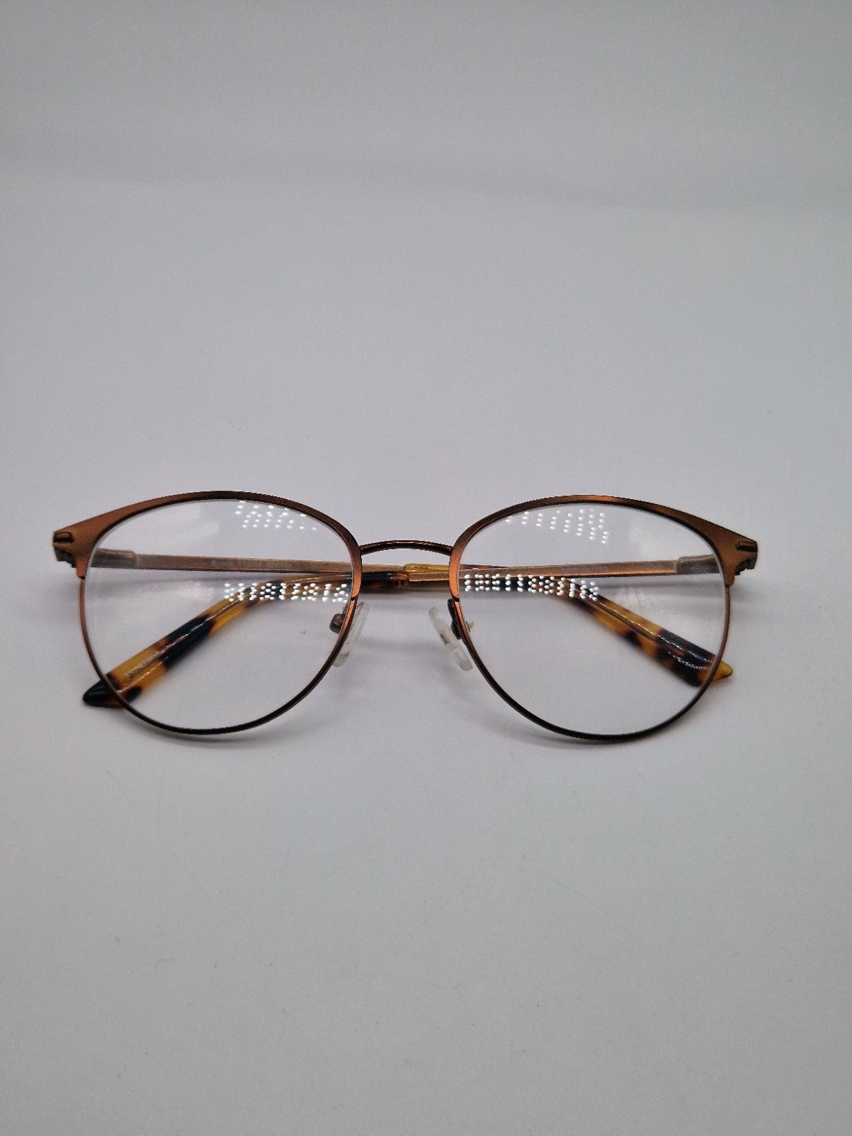 Boots F1904 Bronze - Eyeglasses frames