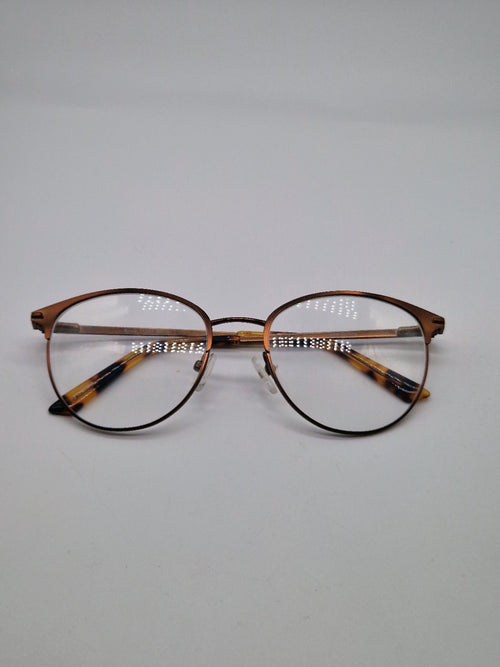 Boots F1904 Bronze - Eyeglasses frames