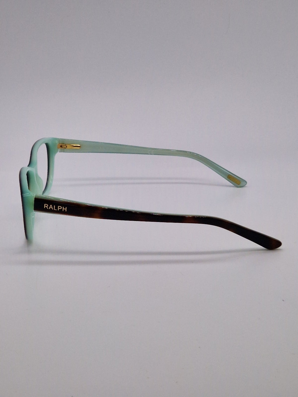Ralph Lauren RA 7020 601 Tortoiseshell - Eyeglasses frames