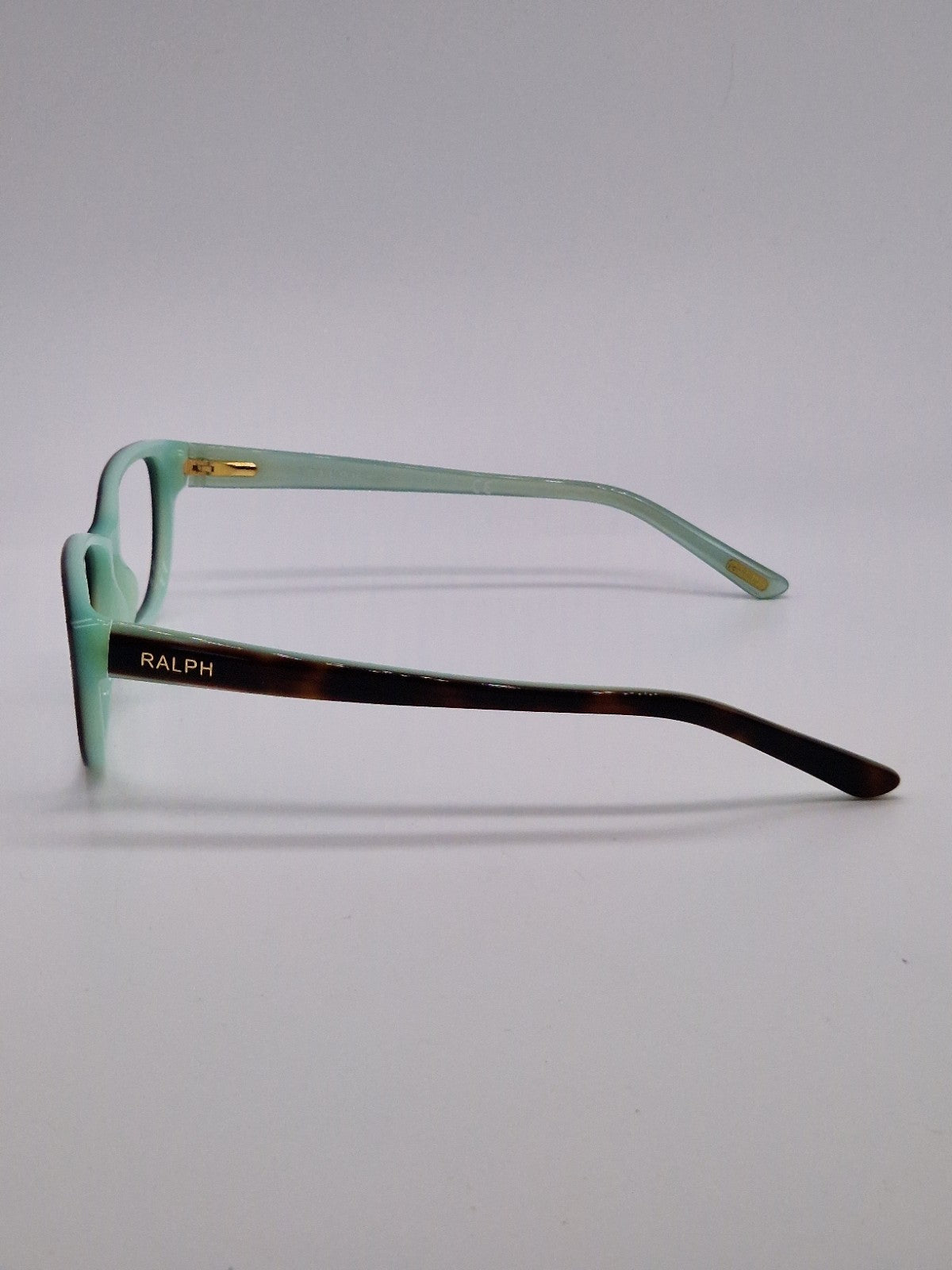 Ralph Lauren RA 7020 601 Tortoiseshell - Eyeglasses frames