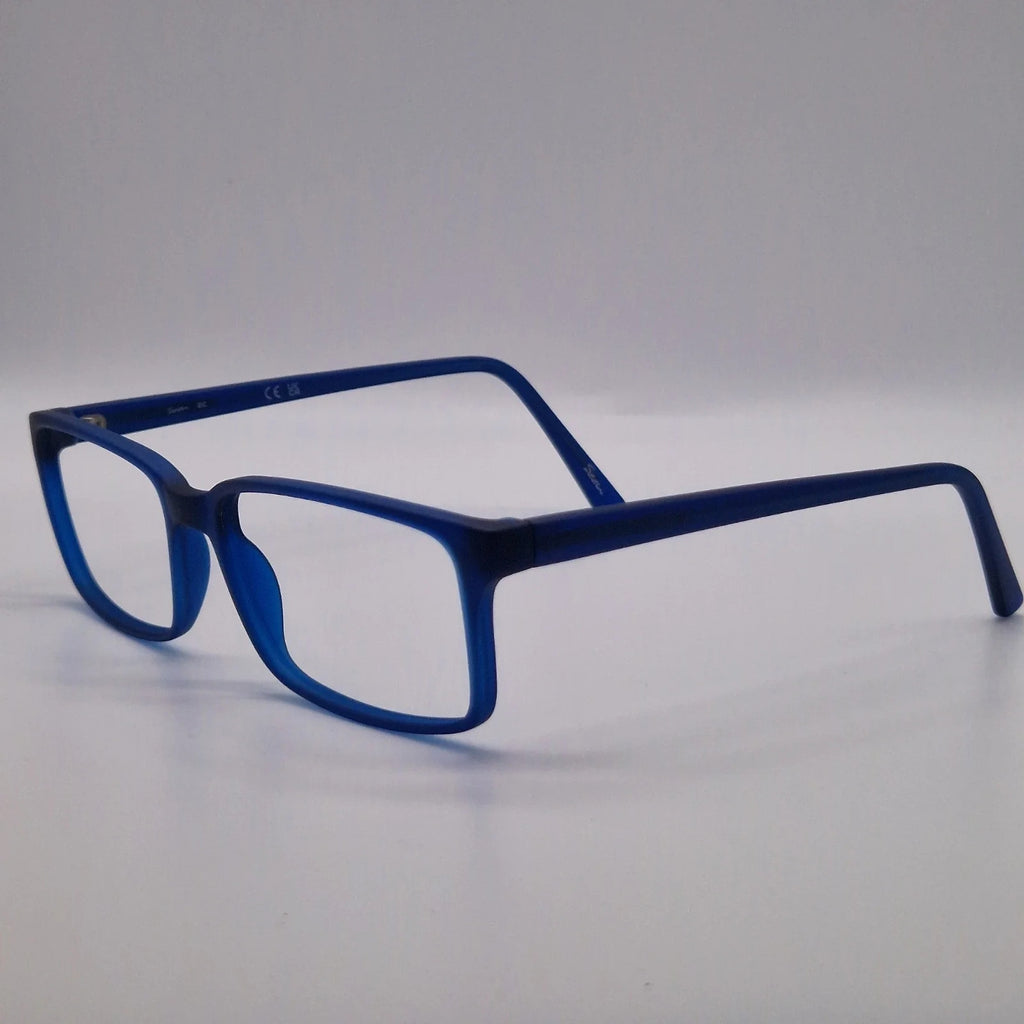 Seen SNAM21 CX00 Blue - Eyeglasses frames