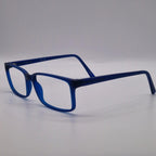 Seen SNAM21 CX00 Blue - Eyeglasses frames