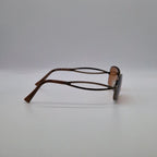 Wimbledon Brand 9817 Brown - Eyeglasses frames