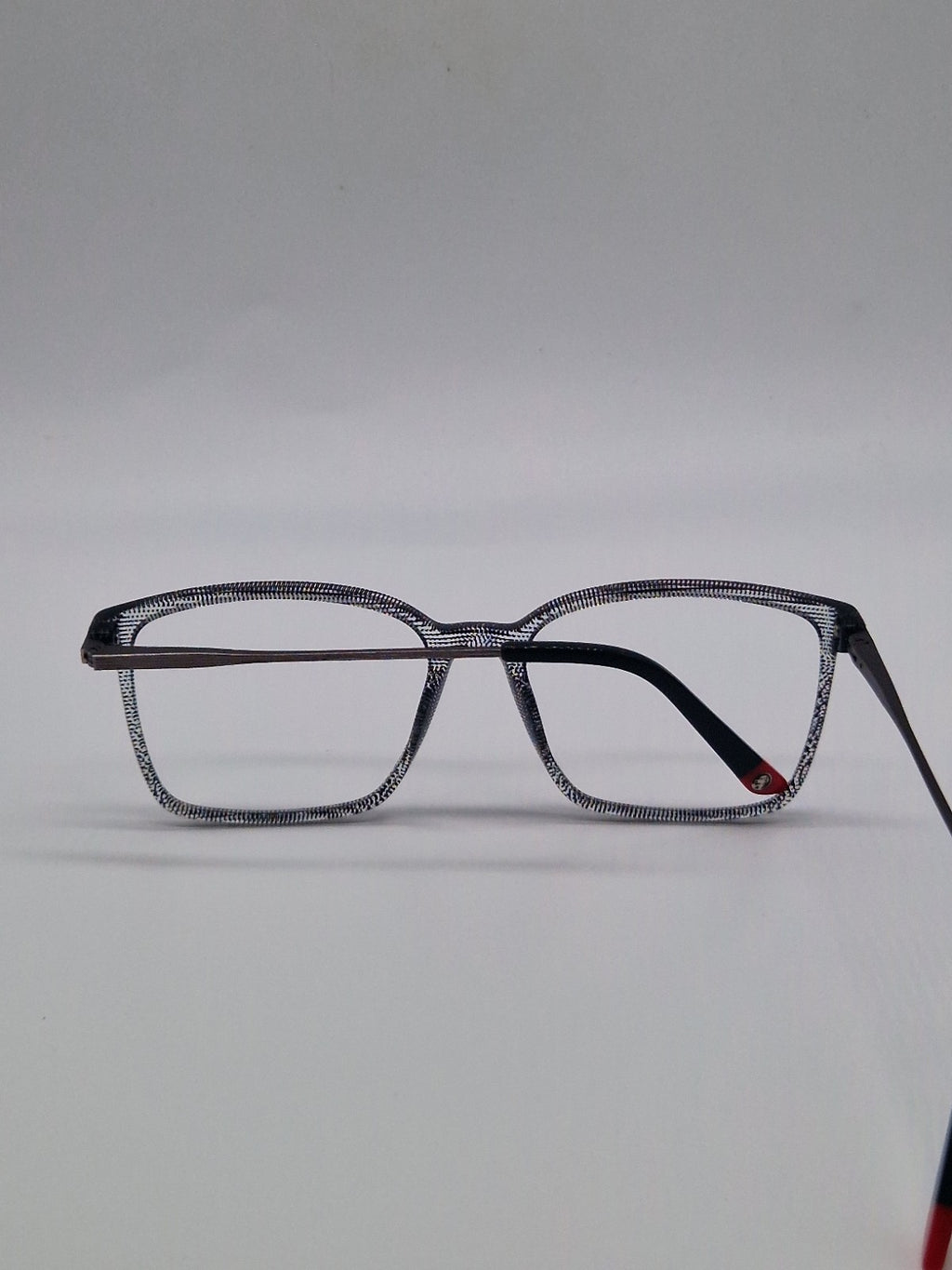 Wolf Eyewear 4096 C05 Grey - Eyeglasses frames