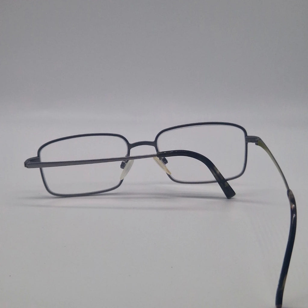 Specsavers Titanium 110 32259506 Green - Eyeglasses frames