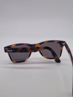 Unofficial UNSU0083P HHEO Tortoiseshell - Eyeglasses frames