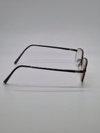 Specsavers Turboflex T01 30477445 Black - Eyeglasses frames