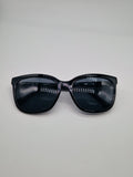 Specsavers Bahamas Sun 30528940 Black - Eyeglasses frames