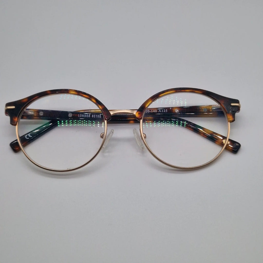LONDON RETRO - Eyeglasses frames