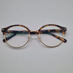 LONDON RETRO - Eyeglasses frames