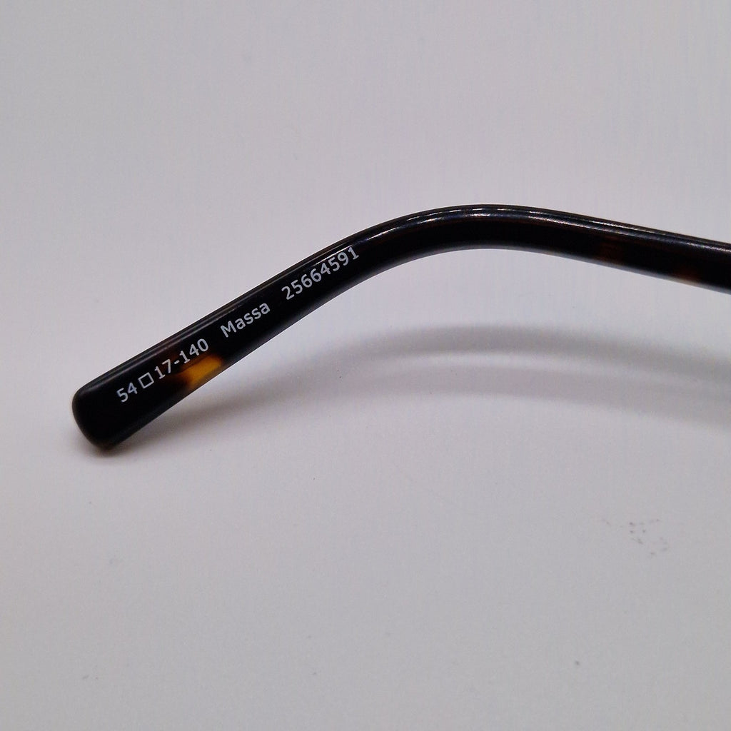 Specsavers Massa 25664591 Tortoiseshell - Eyeglasses frames 