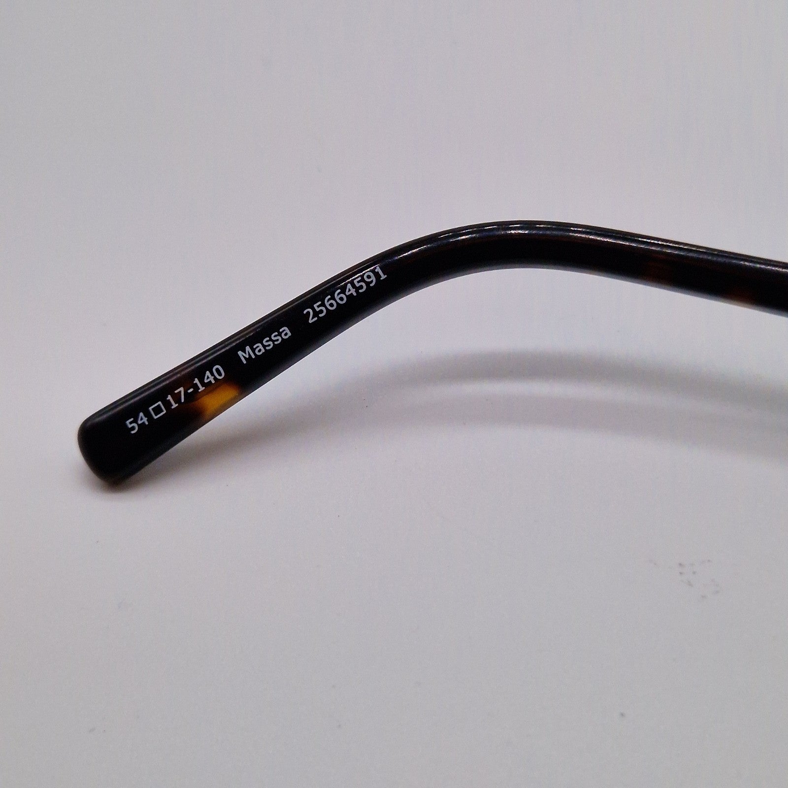 Specsavers Massa 25664591 Tortoiseshell - Eyeglasses frames 