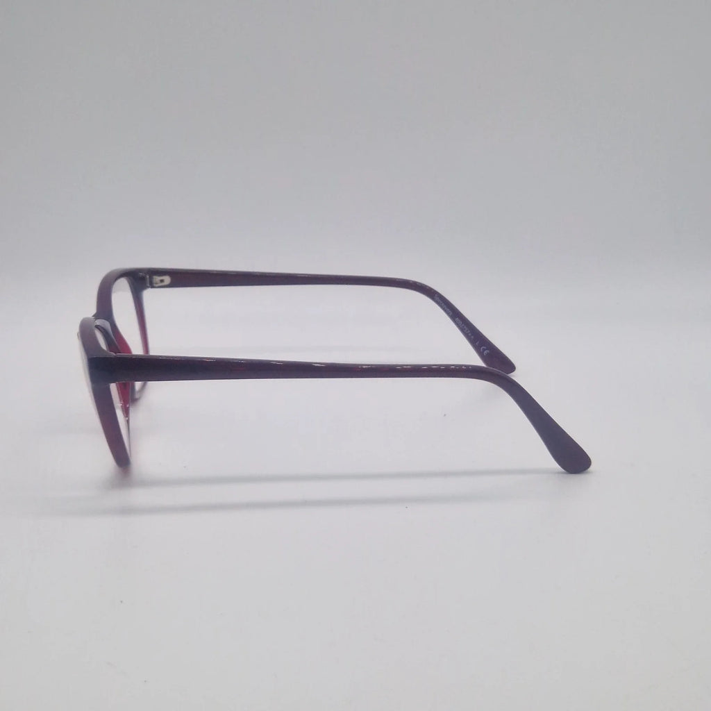 Specsavers Starlet 25666847 Red - Eyeglasses frames