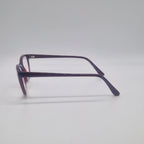 Specsavers Starlet 25666847 Red - Eyeglasses frames