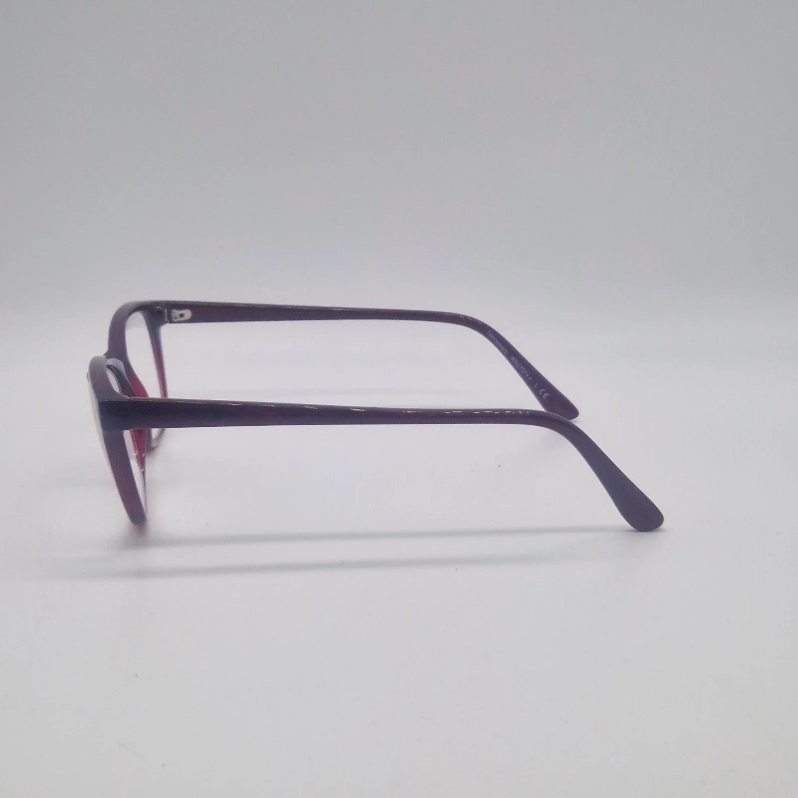 Specsavers Starlet 25666847 Red - Eyeglasses frames