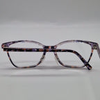 Specsavers Morine 33087214 Purple - Eyeglasses frames