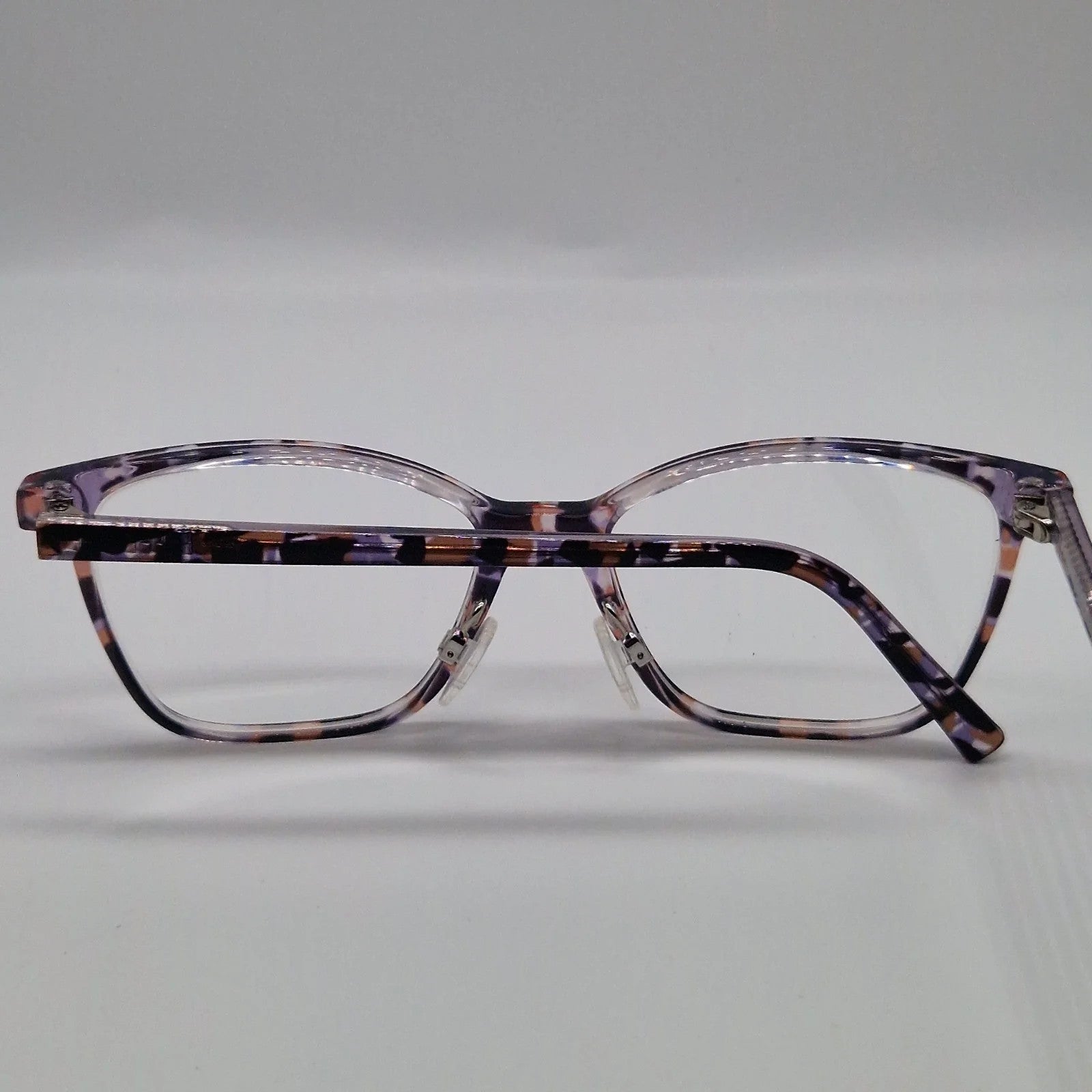 Specsavers Morine 33087214 Purple - Eyeglasses frames