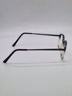 Specsavers Derek 30508613 Black - Eyeglasses frames
