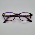 Boots Maya Purple - Eyeglasses frames