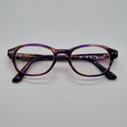 Boots Maya Purple - Eyeglasses frames