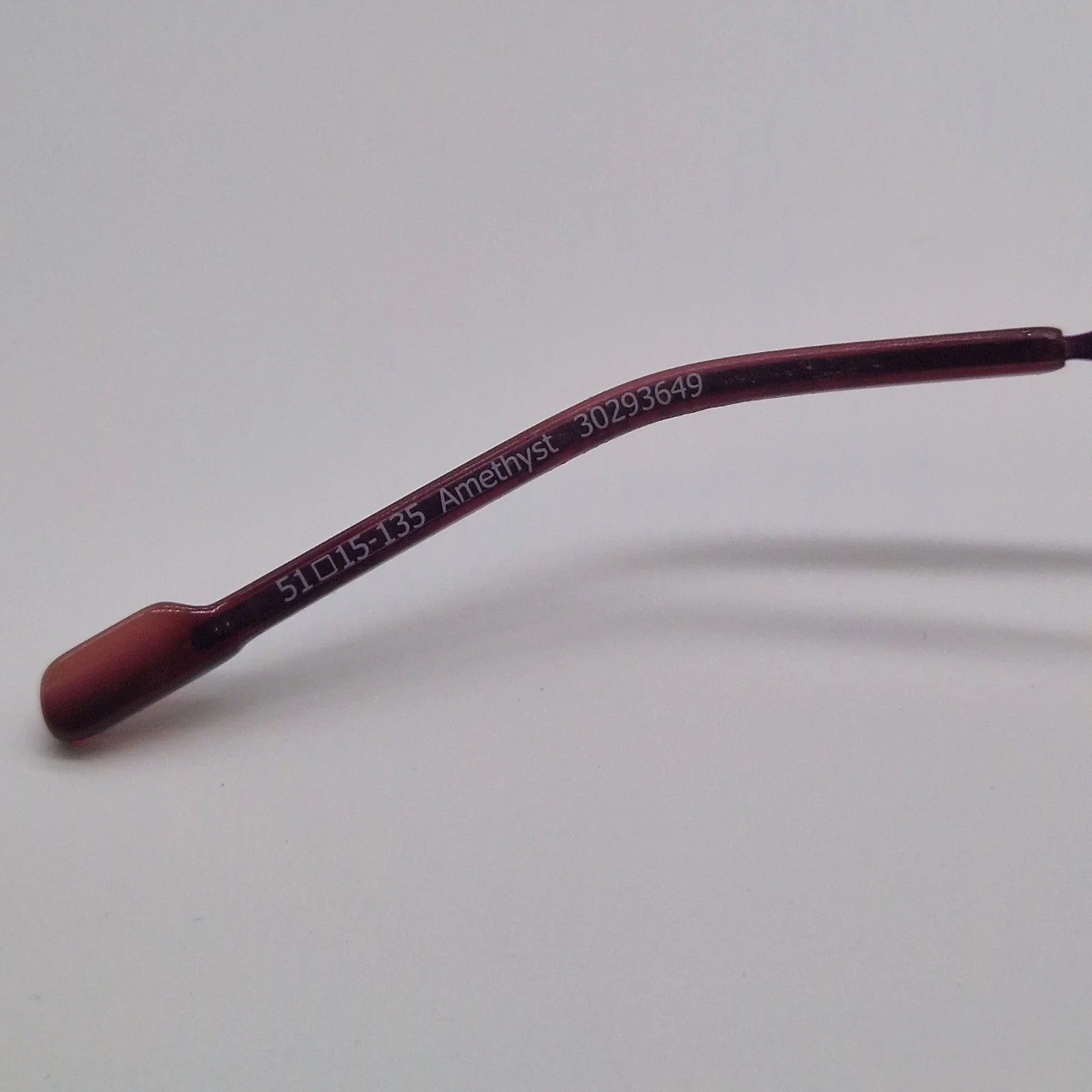 Specsavers Amethyst 30293649 Pruple - Eyeglasses frames