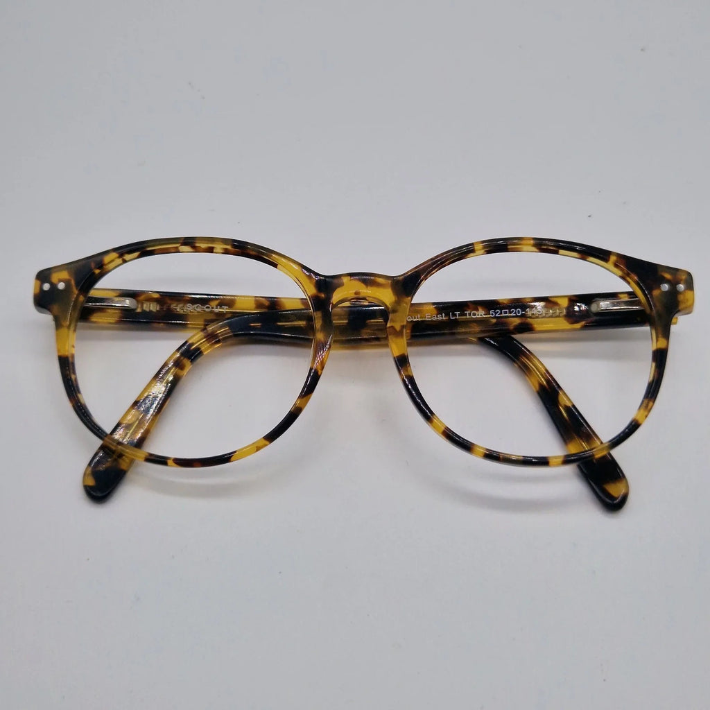 SCOUT East LT Tortoiseshell - Eyeglasses frames