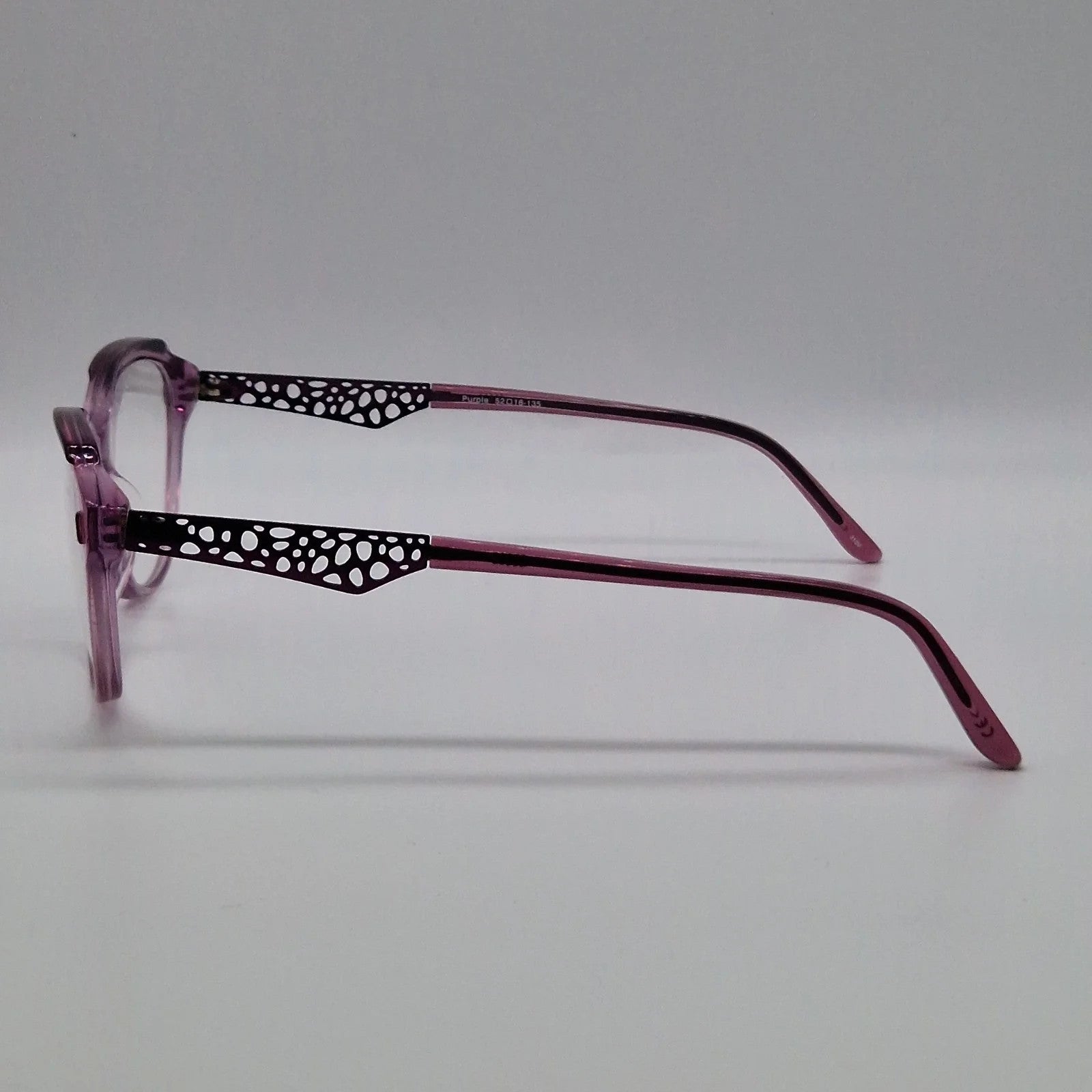 Boots Bell Flower - Eyeglasses frames
