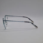 Specsavers Chiara 30827813 Blue - Eyeglasses frames