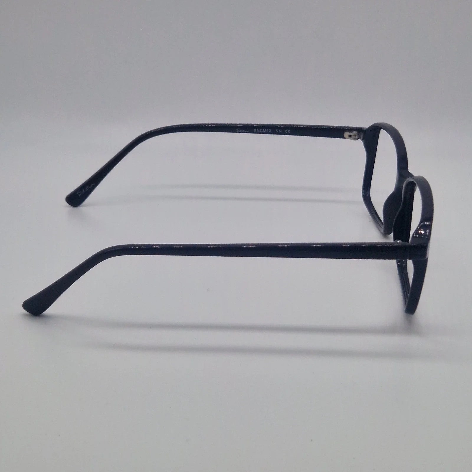 Seen SNCM12 Purple - Eyeglasses frames