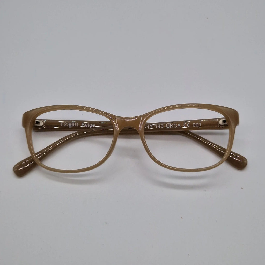 Boots F23001 Beige - Eyeglasses frames