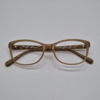 Boots F23001 Beige - Eyeglasses frames