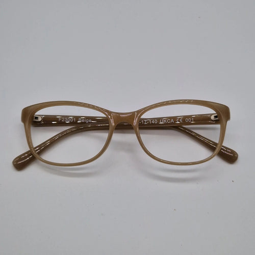 Boots F23001 Beige - Eyeglasses frames