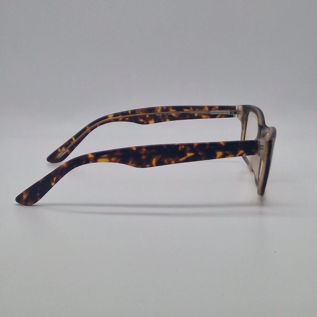 Cecil Gee CG022 Tortoiseshell - Eyeglasses frames