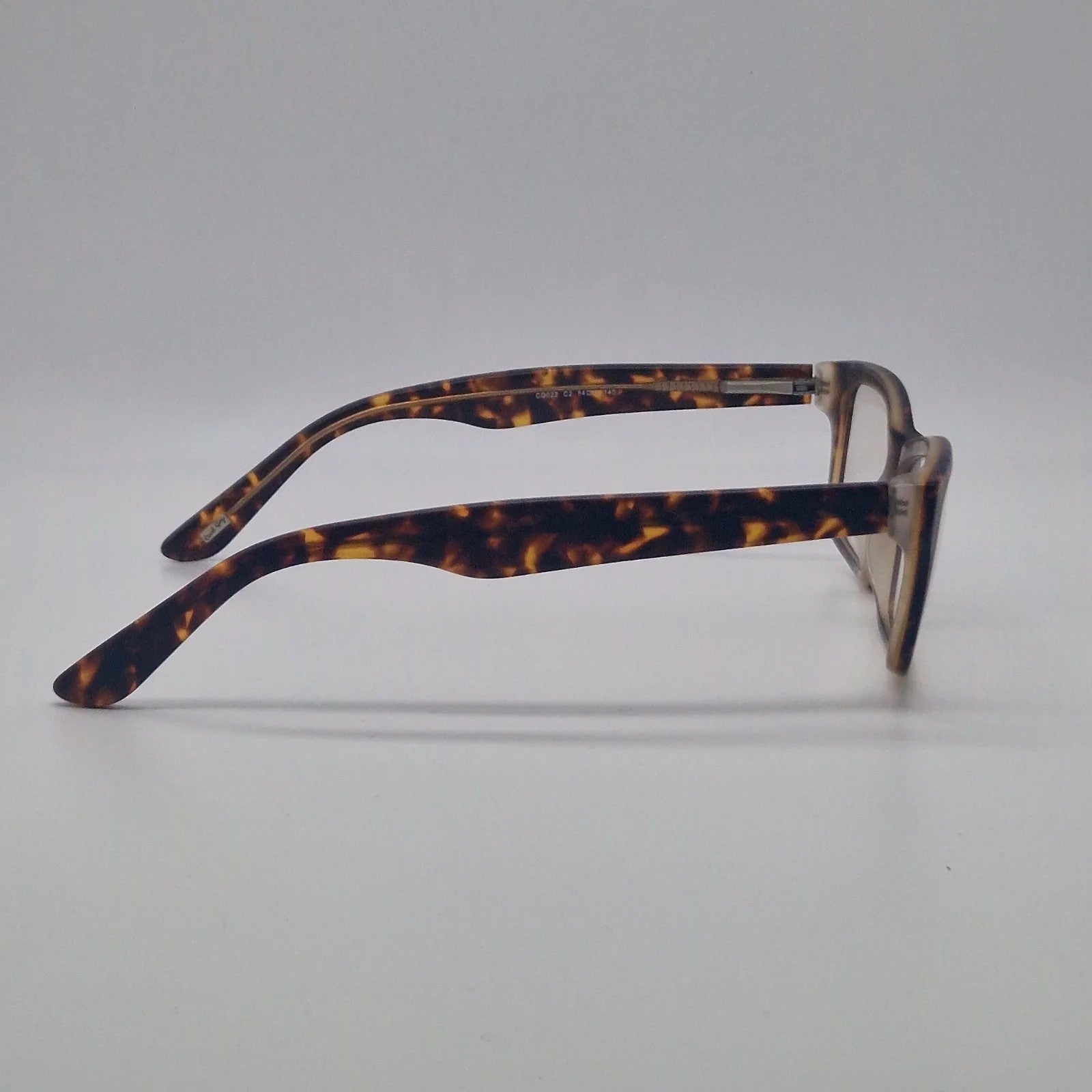 Cecil Gee CG022 Tortoiseshell - Eyeglasses frames