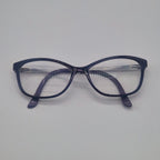 InStyle ISBF35 VS Purple - Eyeglasses frames