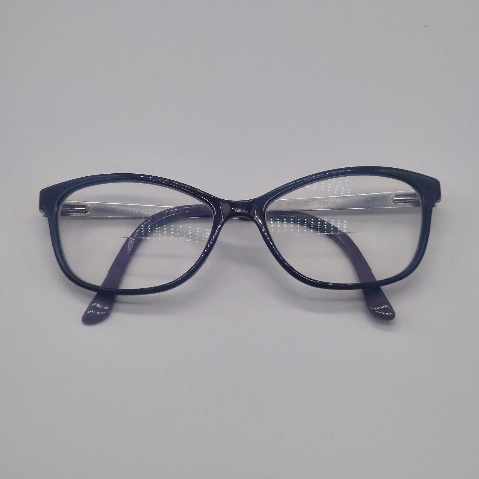 InStyle ISBF35 VS Purple - Eyeglasses frames